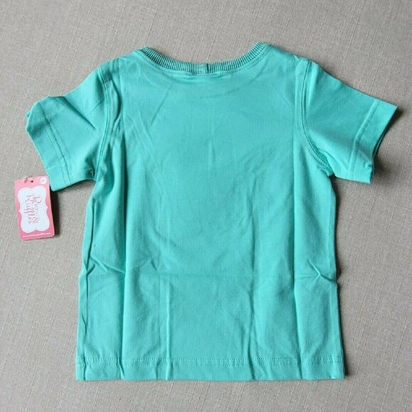 Ricrac & Ruffles Fun Treats Tee - Picture 5 of 5